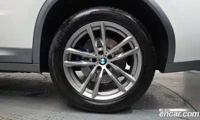 BMW X4 2020 2.0 гидро в Москве № 1001123, миниатюра 4