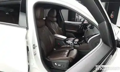 BMW X4 2020 2.0 гидро в Москве № 1001123, миниатюра 9