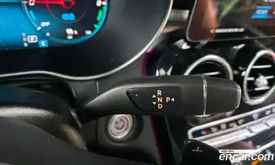 Mercedes-Benz GLC-Class 2022 2.0 гидро в Москве № 1001392, миниатюра 9