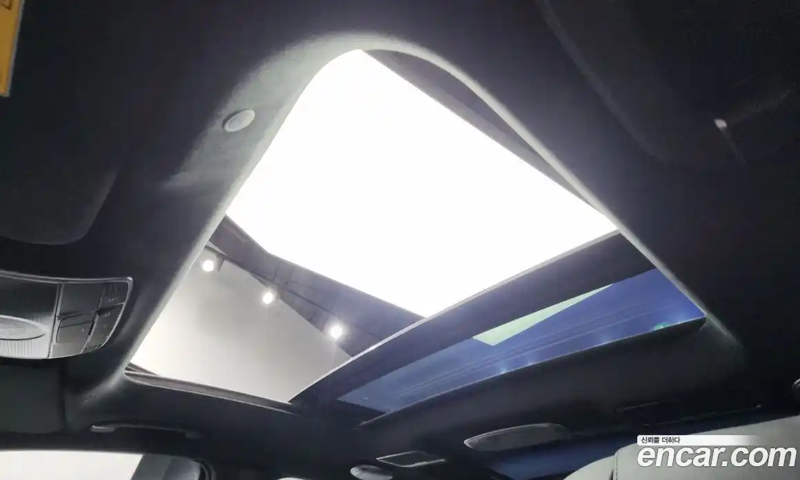 Mercedes-Benz S-Class 2019 6.0 гидро в Москве № 1001766, фото 18