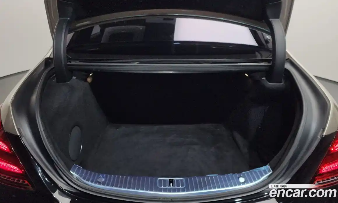 Mercedes-Benz S-Class 2019 6.0 гидро в Москве № 1001766, фото 20