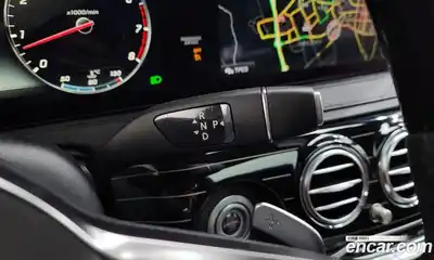 Mercedes-Benz S-Class 2019 6.0 гидро в Москве № 1001766, миниатюра 9