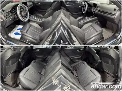 Audi A4 2019 2.0 гидро в Москве № 1001898, миниатюра 12