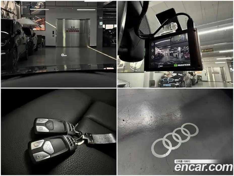 Audi A4 2019 2.0 гидро в Москве № 1001898, фото 15