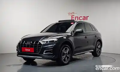 Audi Q5 40 TDI 콰트로