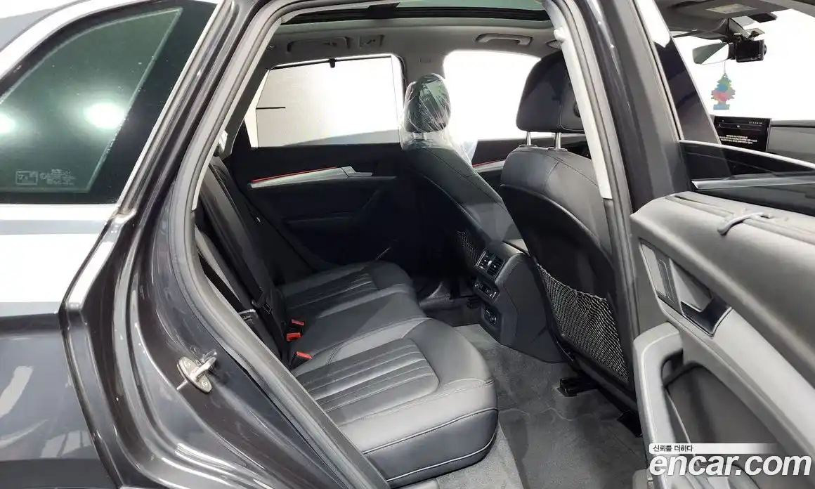 Audi Q5 2021 2.0 Автомат в Москве № 1001907, фото 12