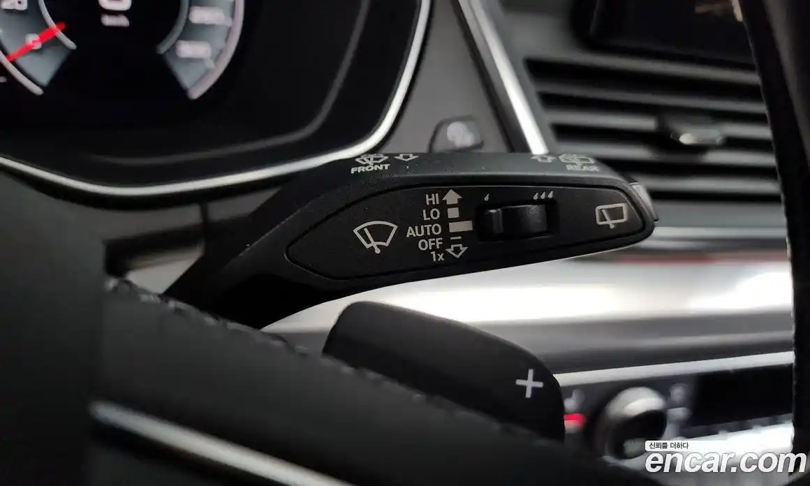 Audi Q5 2021 2.0 Автомат в Москве № 1001907, фото 14