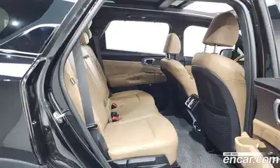 Kia Sorento 2024 1.6 Автомат в Москве № 1002896, миниатюра 12