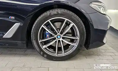 BMW 5-Series 2021 2.0 гидро в Москве № 1004400, миниатюра 5