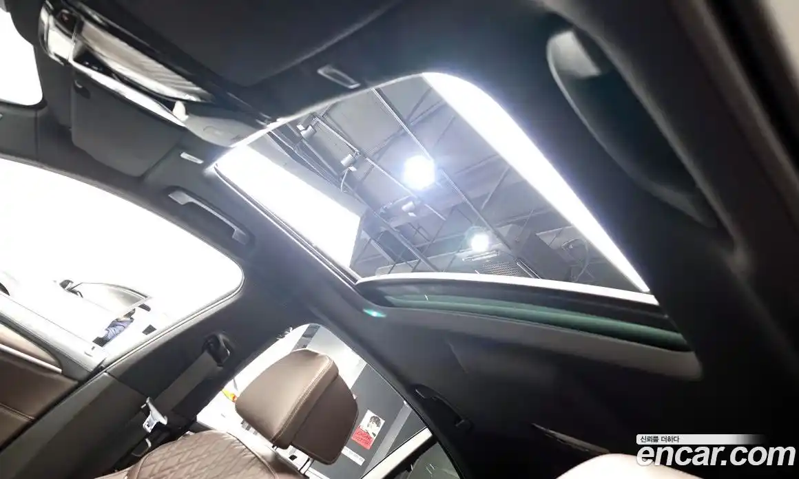 BMW 5-Series 2018 2.0 Автомат в Москве № 1004912, фото 18