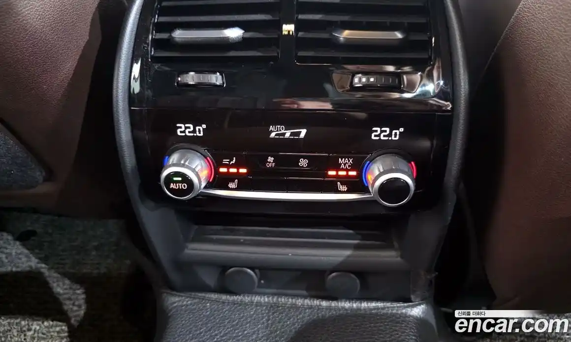 BMW 5-Series 2018 2.0 Автомат в Москве № 1004912, фото 19