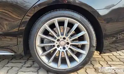 Mercedes-Benz S-Class 2023 2.9 гидро в Москве № 1005021, миниатюра 11
