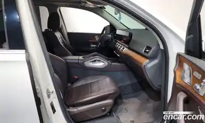 Mercedes-Benz GLE-Class 2020 3.0 Автомат в Москве № 1005669, миниатюра 11