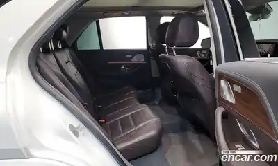 Mercedes-Benz GLE-Class 2020 3.0 Автомат в Москве № 1005669, миниатюра 12