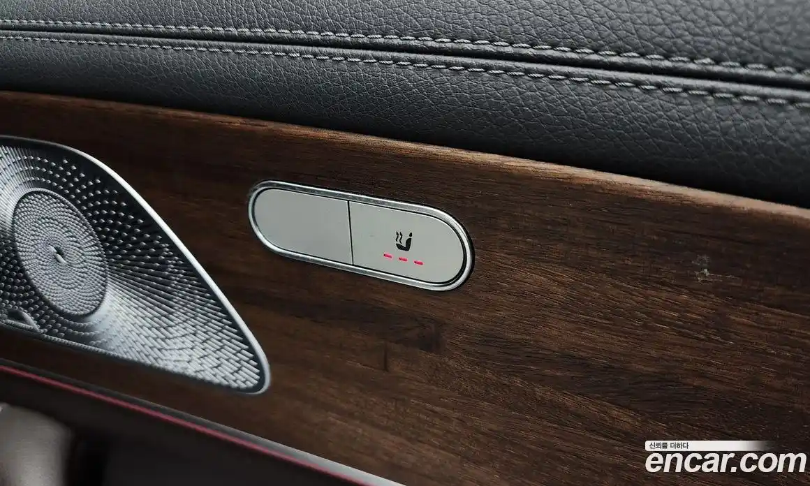 Mercedes-Benz GLE-Class 2020 3.0 Автомат в Москве № 1005669, фото 18