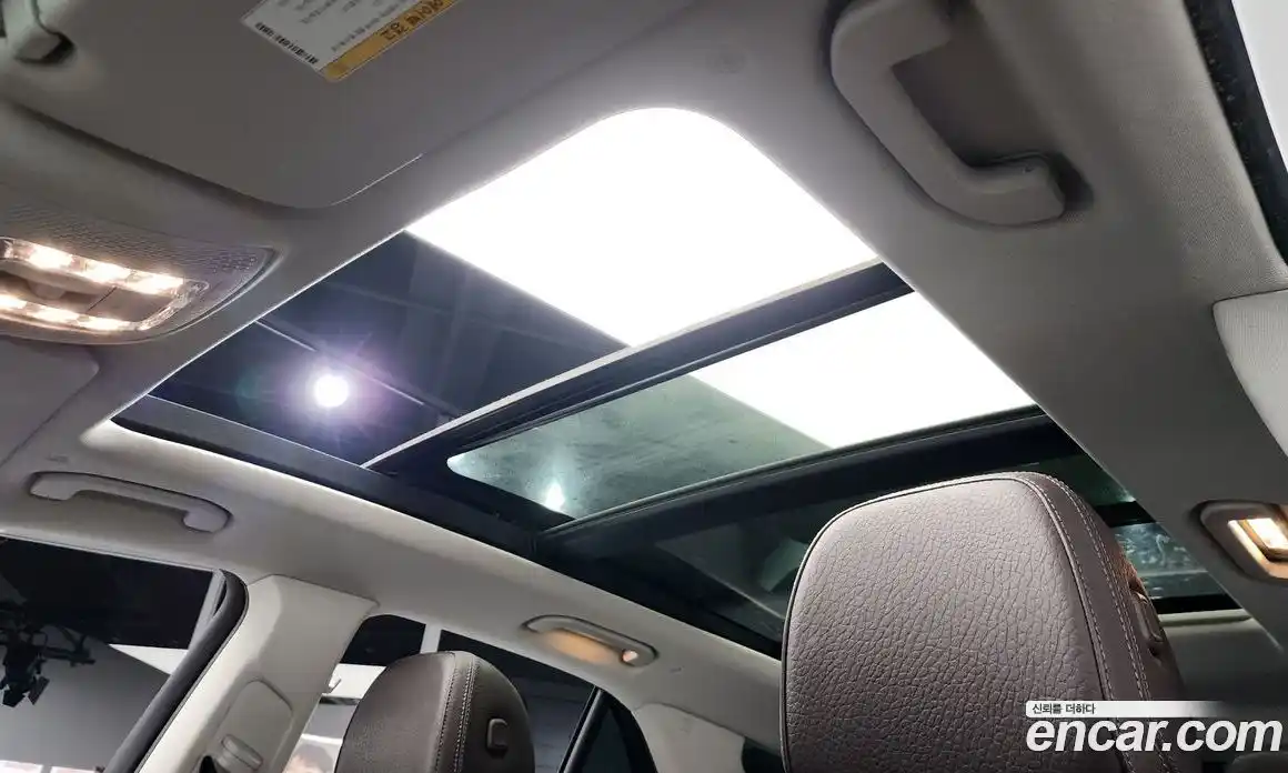 Mercedes-Benz GLE-Class 2020 3.0 Автомат в Москве № 1005669, фото 19