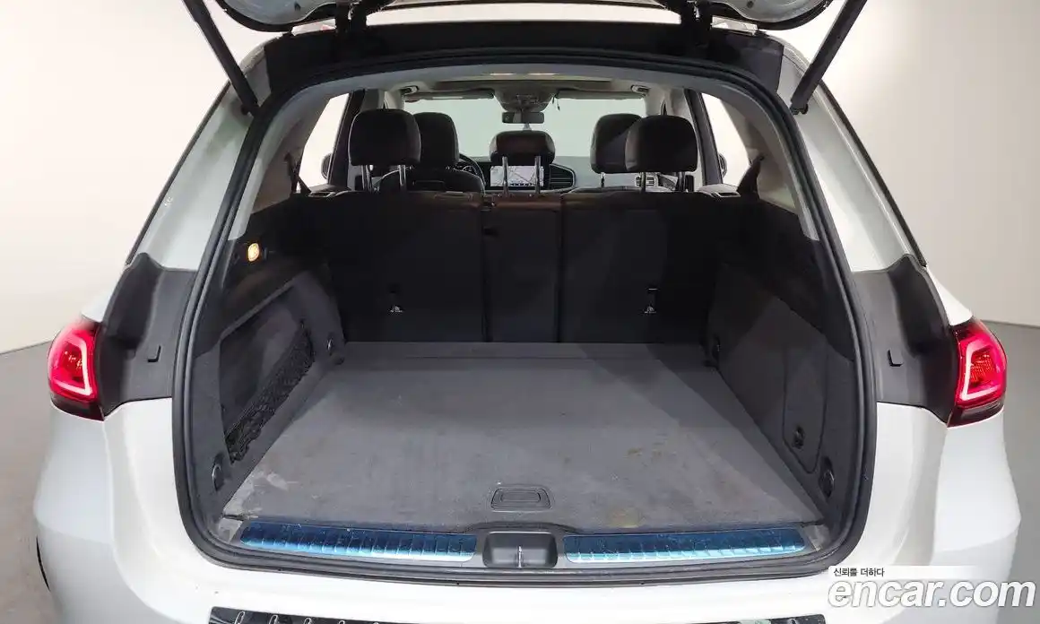 Mercedes-Benz GLE-Class 2020 3.0 Автомат в Москве № 1005669, фото 20