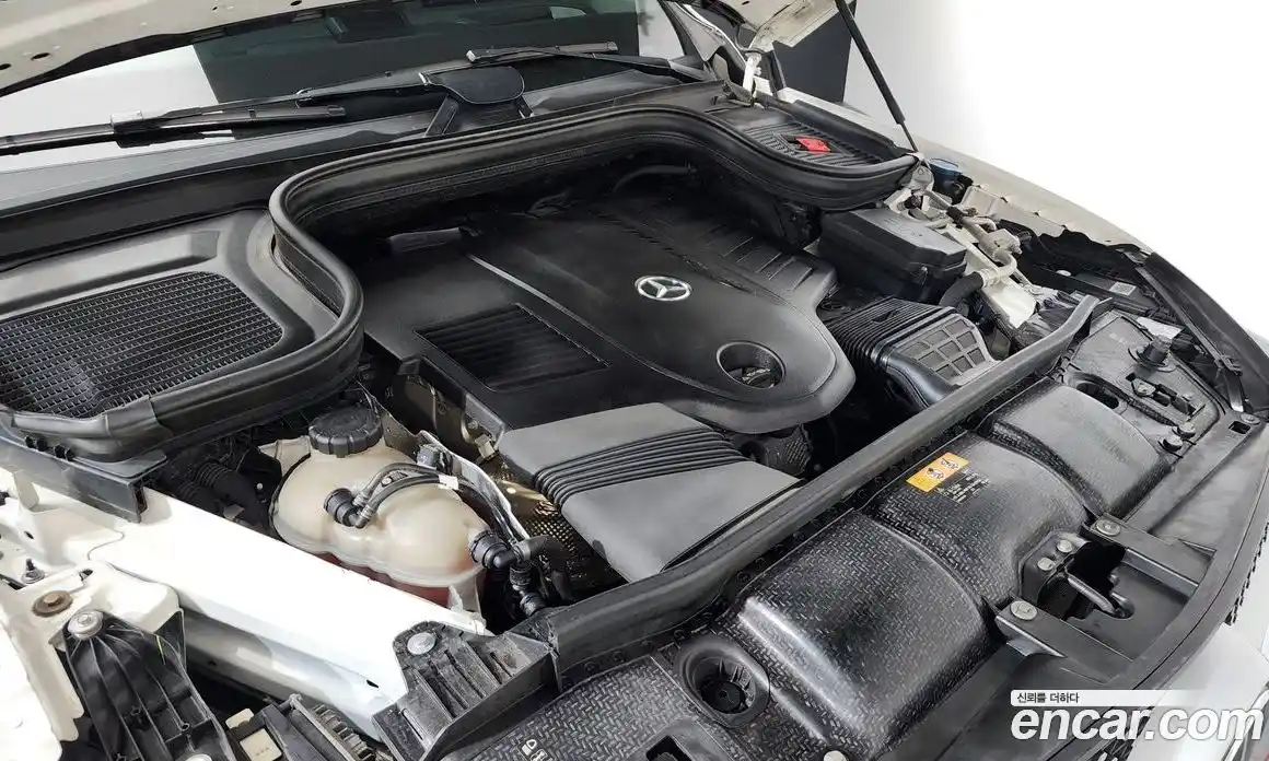 Mercedes-Benz GLE-Class 2020 3.0 Автомат в Москве № 1005669, фото 6