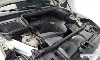 Mercedes-Benz GLE-Class 2020 3.0 Автомат в Москве № 1005669, миниатюра 6