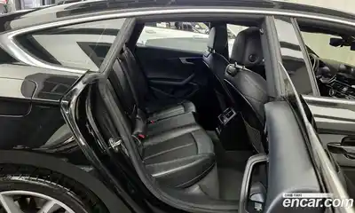 Audi A5 2021 2.0 Автомат в Москве № 1007422, миниатюра 12