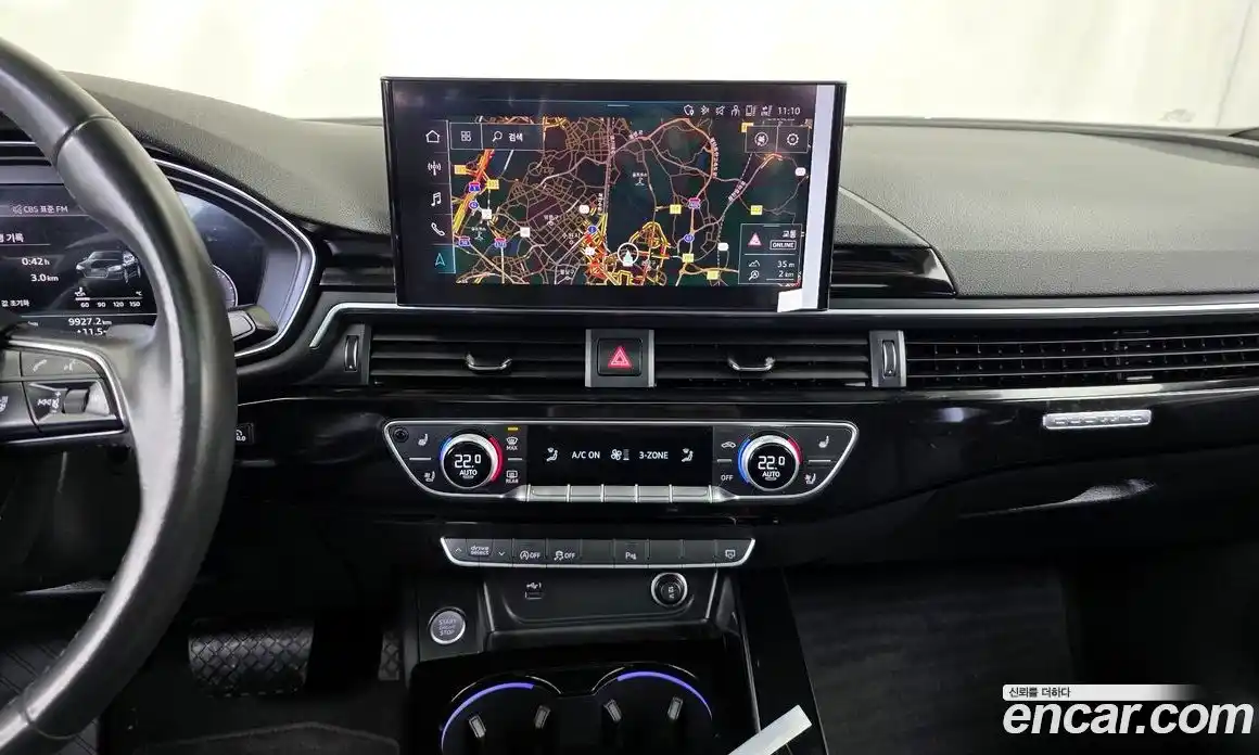 Audi A5 2021 2.0 Автомат в Москве № 1007422, фото 14