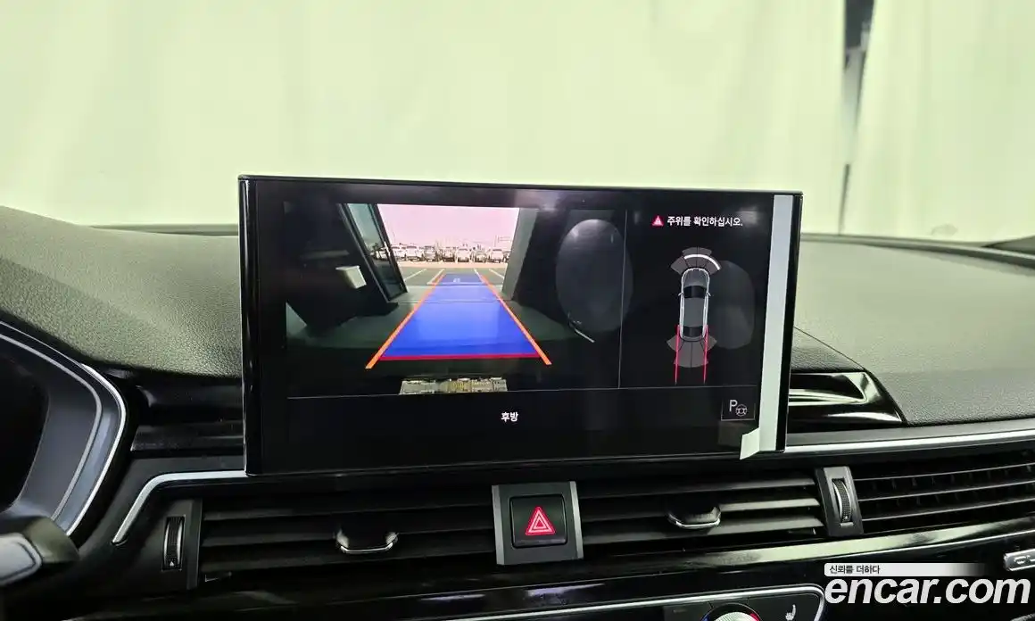 Audi A5 2021 2.0 Автомат в Москве № 1007422, фото 15