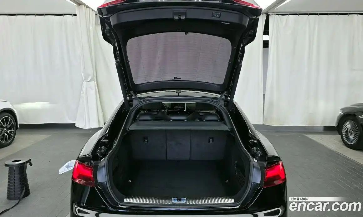 Audi A5 2021 2.0 Автомат в Москве № 1007422, фото 20