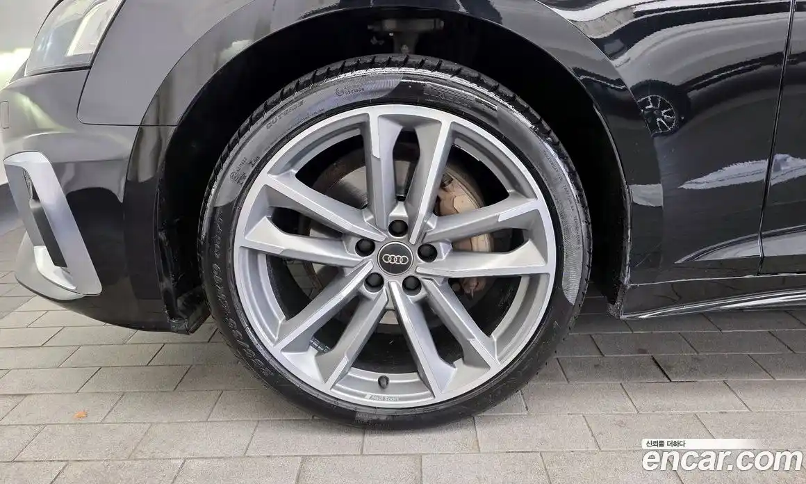 Audi A5 2021 2.0 Автомат в Москве № 1007422, фото 5