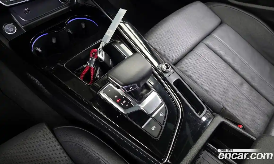 Audi A5 2021 2.0 Автомат в Москве № 1007422, фото 9