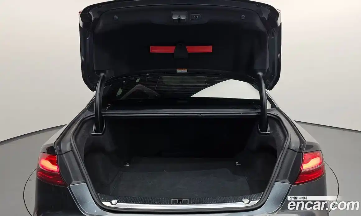 Audi S8 2015 4.0 Автомат в Москве № 1007918, фото 20