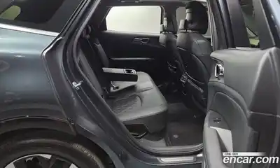 Kia Sportage 2024 1.6 Автомат в Москве № 1009038, миниатюра 12