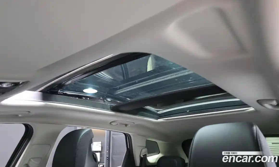 Kia Sportage 2024 1.6 Автомат в Москве № 1009038, фото 18