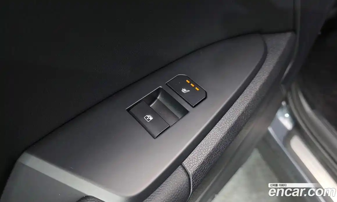 Kia Sportage 2024 1.6 Автомат в Москве № 1009038, фото 19