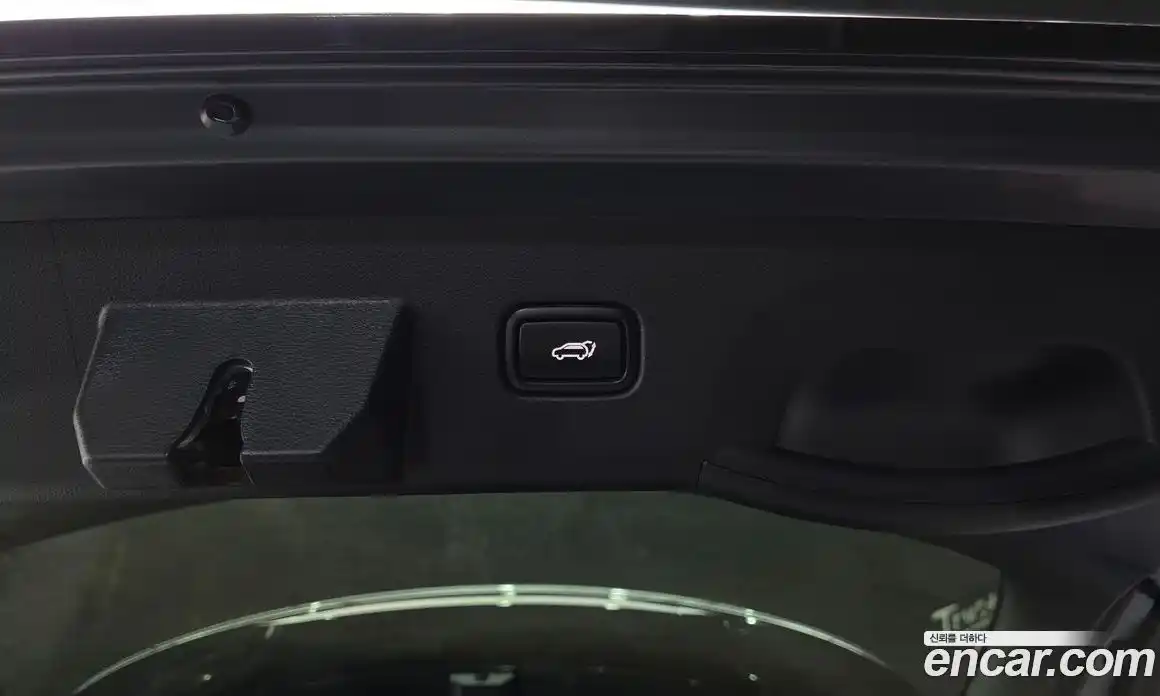 Kia Sportage 2024 1.6 Автомат в Москве № 1009038, фото 20