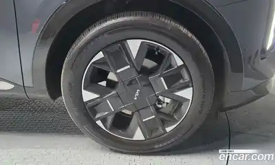 Kia Sportage 2024 1.6 Автомат в Москве № 1009038, миниатюра 5