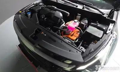 Kia Sportage 2024 1.6 Автомат в Москве № 1009038, миниатюра 6