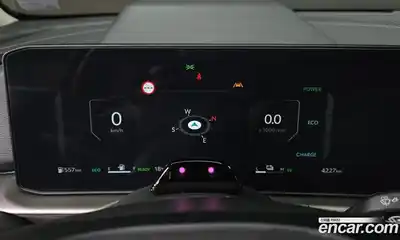 Kia Sportage 2024 1.6 Автомат в Москве № 1009038, миниатюра 8