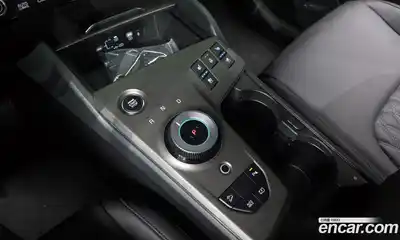 Kia Sportage 2024 1.6 Автомат в Москве № 1009038, миниатюра 9