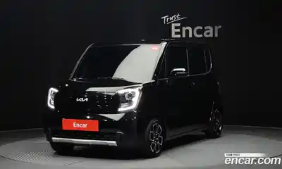 Kia Ray 프레스티지