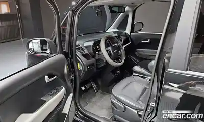 Kia Ray 2022 1.0 Автомат в Москве № 1009276, миниатюра 11