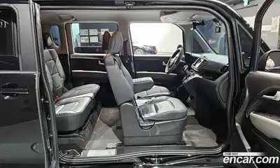 Kia Ray 2022 1.0 Автомат в Москве № 1009276, миниатюра 12