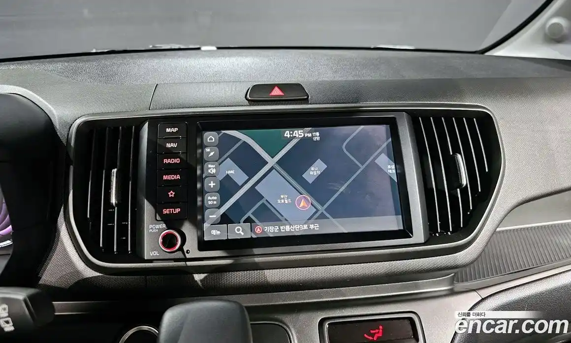 Kia Ray 2022 1.0 Автомат в Москве № 1009276, фото 16