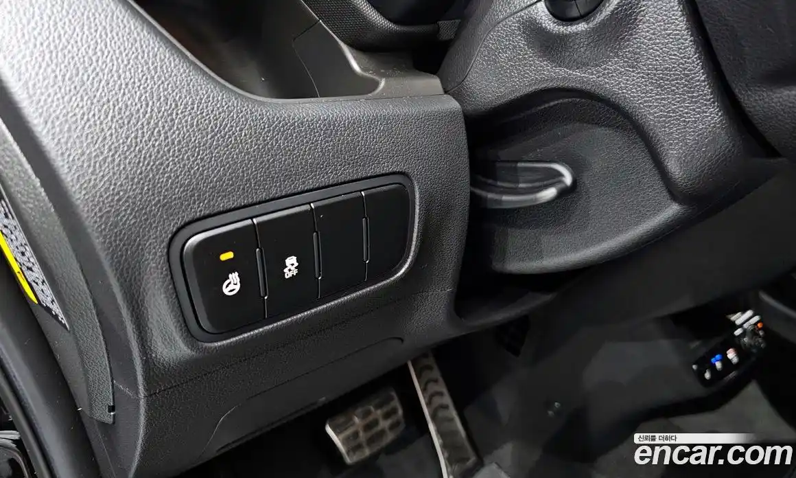 Kia Ray 2022 1.0 Автомат в Москве № 1009276, фото 18