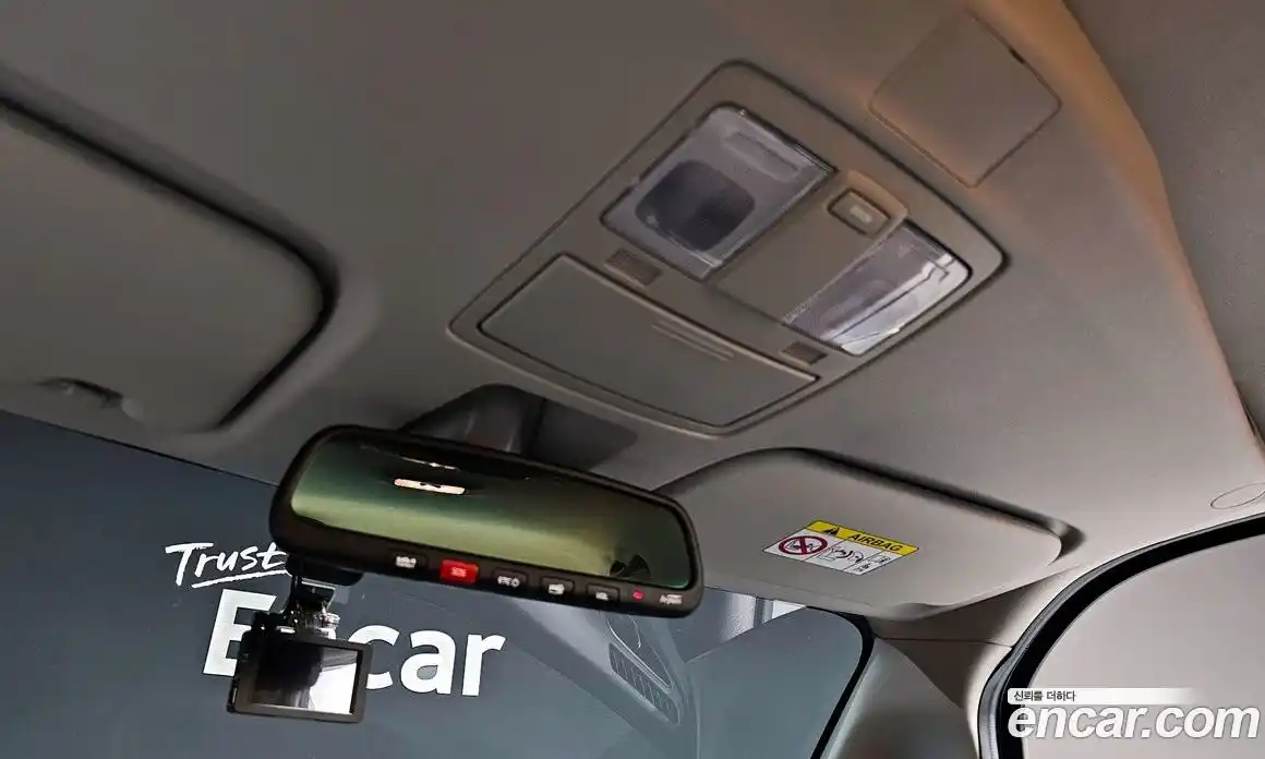 Kia Ray 2022 1.0 Автомат в Москве № 1009276, фото 19