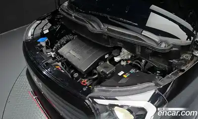 Kia Ray 2022 1.0 Автомат в Москве № 1009276, миниатюра 6