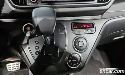 Kia Ray 2022 1.0 Автомат в Москве № 1009276, миниатюра 9