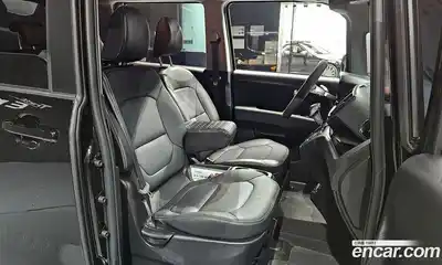 Kia Ray 2022 1.0 Автомат в Москве № 1009276, миниатюра 10