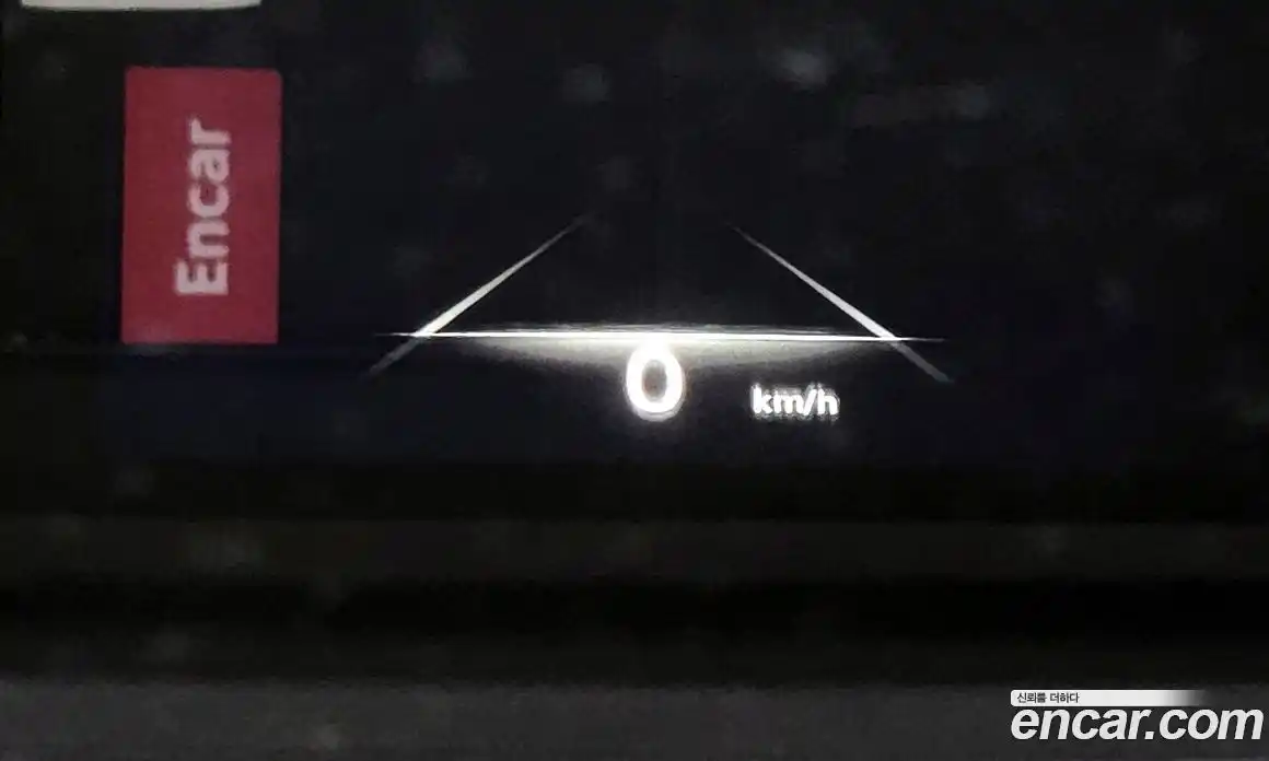 Genesis GV70 2022 2.5 Автомат в Москве № 1009921, фото 19