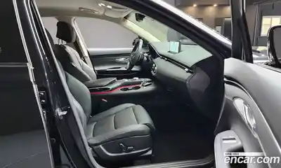 Genesis GV70 2022 2.5 Автомат в Москве № 1009921, миниатюра 10