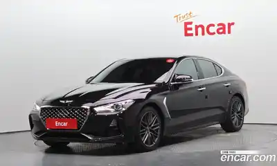 Genesis G70 2.0T 슈프림